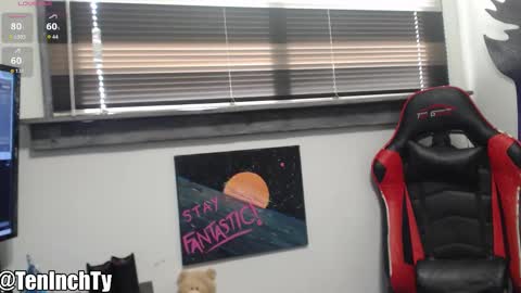 Ty online show from 11/24/25, 06:29