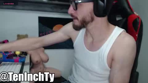 Ty online show from 01/19/26, 03:54