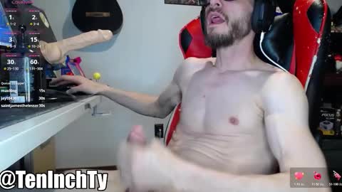 Ty online show from 03/04/26, 07:58