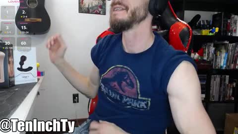 Ty online show from 03/05/26, 08:27