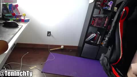 Ty online show from 03/26/26, 04:23