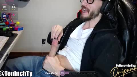 Ty online show from 03/28/26, 02:44