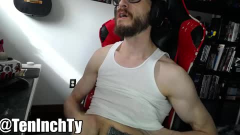 Ty online show from 04/07/26, 05:46