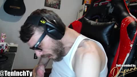 Ty online show from 04/08/26, 05:51