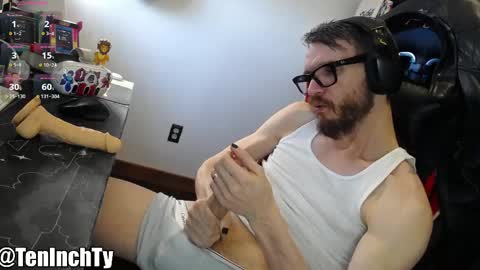 Ty online show from 04/09/26, 03:50