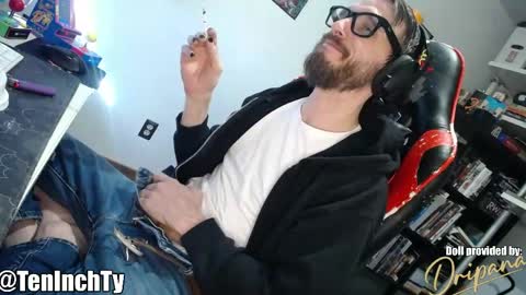 Ty online show from 04/20/26, 04:32