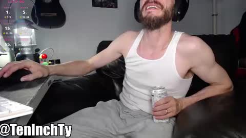 Ty online show from 07/03/26, 05:03