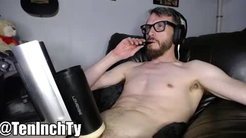 Ty online show from 07/19/26, 05:00