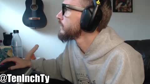Ty online show from 07/21/26, 04:09
