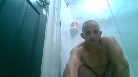 NymphoMAN420 online show from 05/07/26, 06:13