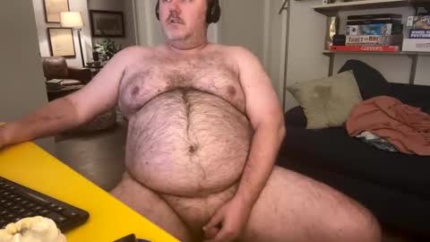 Snapshot of tenngooner chatting on 01/27/25, 04:09 GoonFather online show from 01/27/25, 04:09