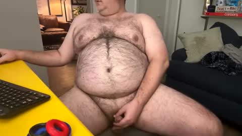 Snapshot of tenngooner chatting on 02/01/25, 02:58 GoonFather online show from 02/01/25, 02:58