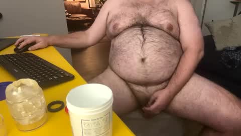 Snapshot of tenngooner chatting on 02/16/25, 03:26 GoonFather online show from 02/16/25, 03:26