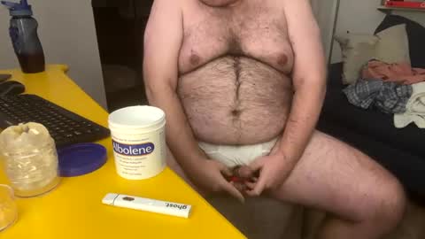 Snapshot of tenngooner chatting on 02/18/25, 12:15 GoonFather online show from 02/18/25, 12:15