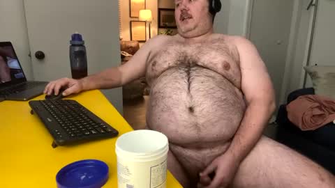 Snapshot of tenngooner chatting on 02/19/25, 04:23 GoonFather online show from 02/19/25, 04:23