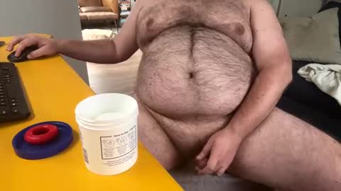 Snapshot of tenngooner chatting on 02/19/25, 09:36 GoonFather online show from 02/19/25, 09:36