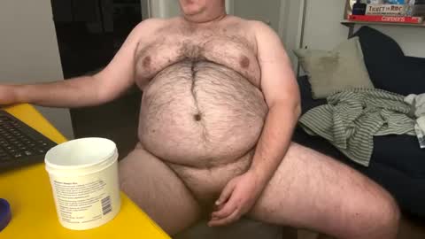 Snapshot of tenngooner chatting on 02/23/25, 12:19 GoonFather online show from 02/23/25, 12:19