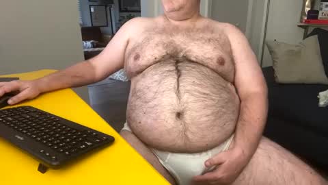 Snapshot of tenngooner chatting on 02/24/25, 11:19 GoonFather online show from 02/24/25, 11:19