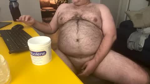 Snapshot of tenngooner chatting on 03/01/25, 02:48 GoonFather online show from 03/01/25, 02:48