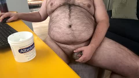 Snapshot of tenngooner chatting on 03/03/25, 07:28 GoonFather online show from 03/03/25, 07:28