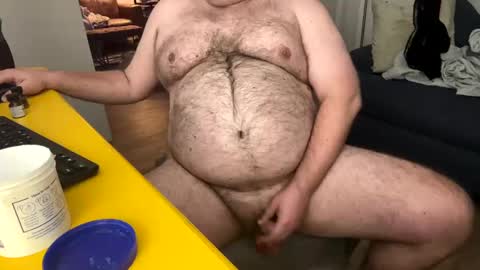 Snapshot of tenngooner chatting on 03/09/25, 01:56 GoonFather online show from 03/09/25, 01:56