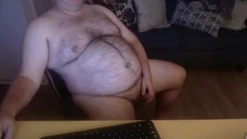 Snapshot of tenngooner chatting on 11/15/25, 02:09 GoonFather online show from 11/15/25, 02:09