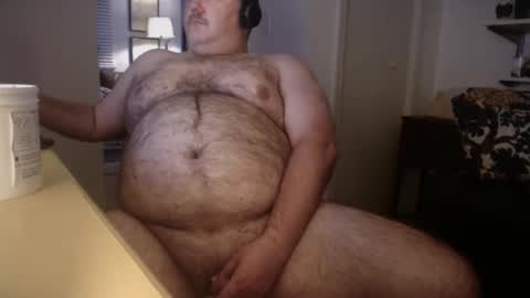 Snapshot of tenngooner chatting on 11/16/25, 03:45 GoonFather online show from 11/16/25, 03:45