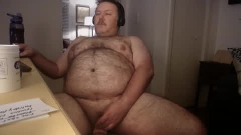 Snapshot of tenngooner chatting on 11/22/25, 04:33 GoonFather online show from 11/22/25, 04:33