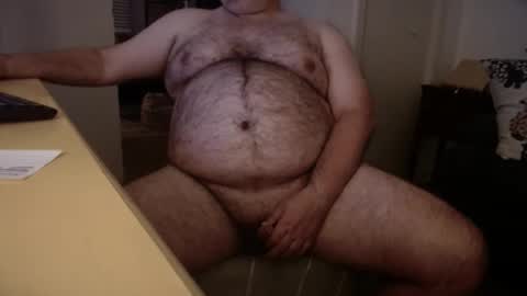 Snapshot of tenngooner chatting on 11/26/25, 12:00 GoonFather online show from 11/26/25, 12:00