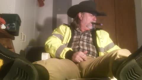 Tennredneck online show from 02/24/25, 04:49