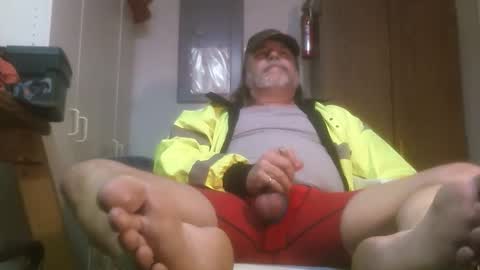 Tennredneck online show from 02/25/25, 06:14