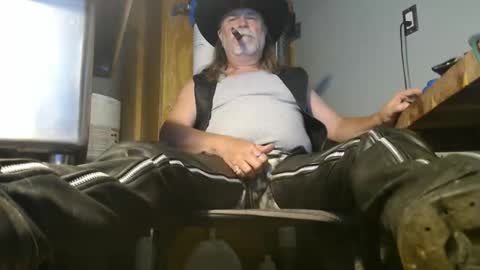 Tennredneck online show from 05/03/26, 01:33