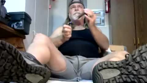 Tennredneck online show from 06/16/26, 01:52