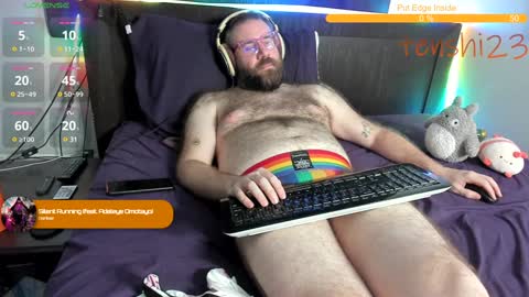 Matt online show from 12/04/24, 02:31