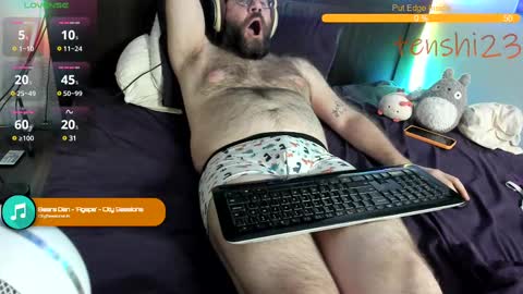 Matt online show from 02/14/25, 08:42