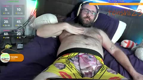 Matt online show from 03/03/25, 07:43