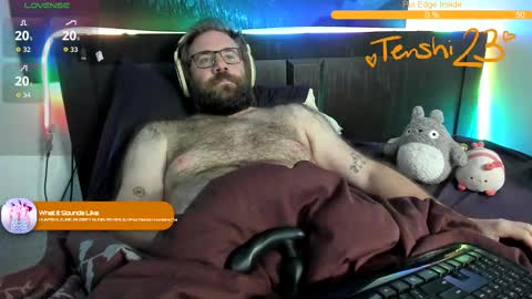 Matt online show from 09/27/25, 02:33