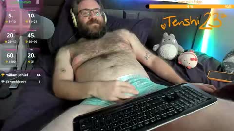 Matt online show from 10/18/25, 05:21