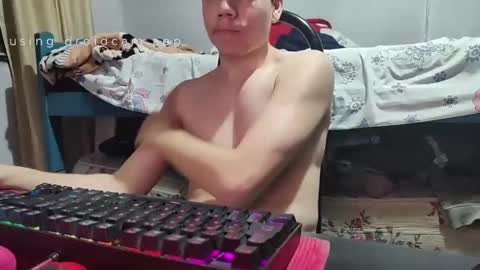 tenshi747 online show from 02/26/25, 05:53