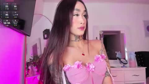 tenshii_jules online show from 09/10/25, 05:13