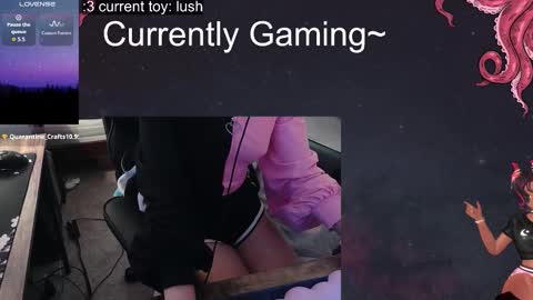 Nexu online show from 11/03/25, 02:46