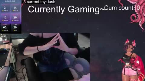 Nexu online show from 11/09/25, 02:32