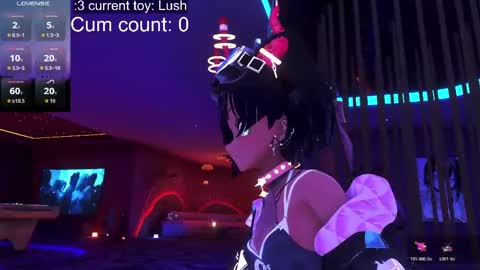 Nexu online show from 03/15/26, 01:22