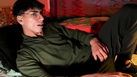 Snapshot of teo_369 chatting on 02/20/25, 08:36 Teo online show from 02/20/25, 08:36