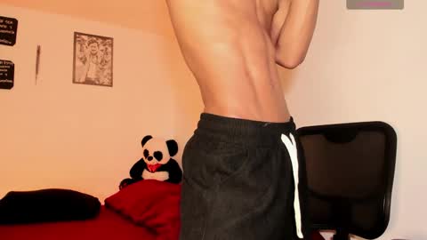 Snapshot of teo_369 chatting on 09/29/25, 05:29 Teo online show from 09/29/25, 05:29