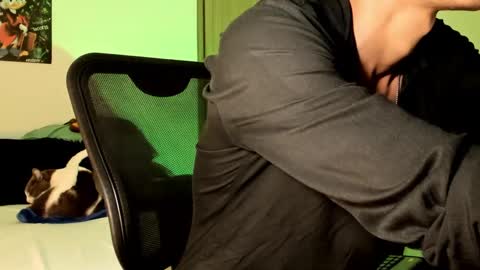 Snapshot of teo_369 chatting on 10/08/25, 06:16 Teo online show from 10/08/25, 06:16