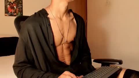 Snapshot of teo_369 chatting on 10/09/25, 02:26 Teo online show from 10/09/25, 02:26