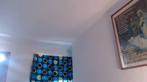 Snapshot of teo_rosa13 chatting on 01/17/25, 02:39 Mateo rosa online show from 01/17/25, 02:39