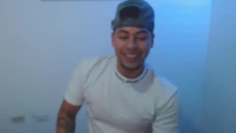 Snapshot of teo_rosa13 chatting on 01/30/25, 11:02 Mateo rosa online show from 01/30/25, 11:02