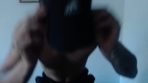 Snapshot of teo_rosa13 chatting on 01/31/25, 04:06 Mateo rosa online show from 01/31/25, 04:06